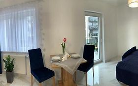 Apartament Fordon przy Onkologii